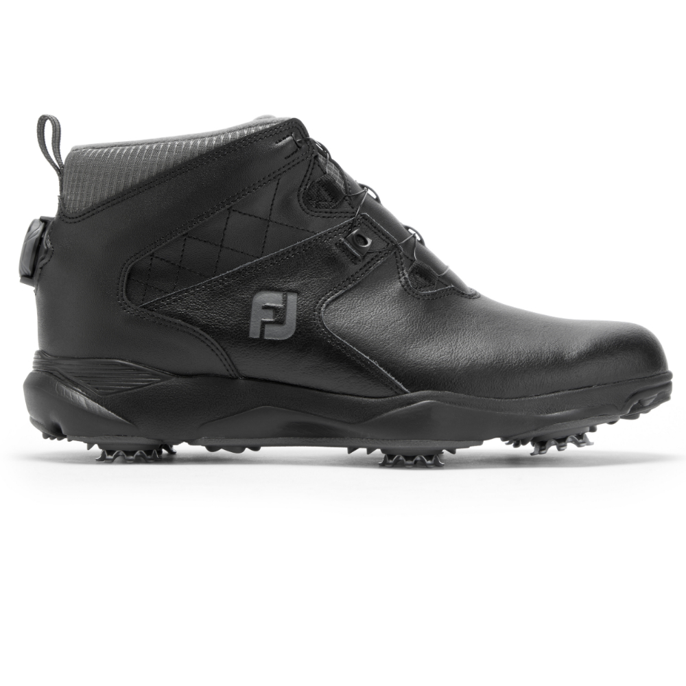 FootJoy Mens BOA Laced Golf Boot